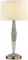 Интерьерная настольная лампа Latte 5403/1T Odeon Light
