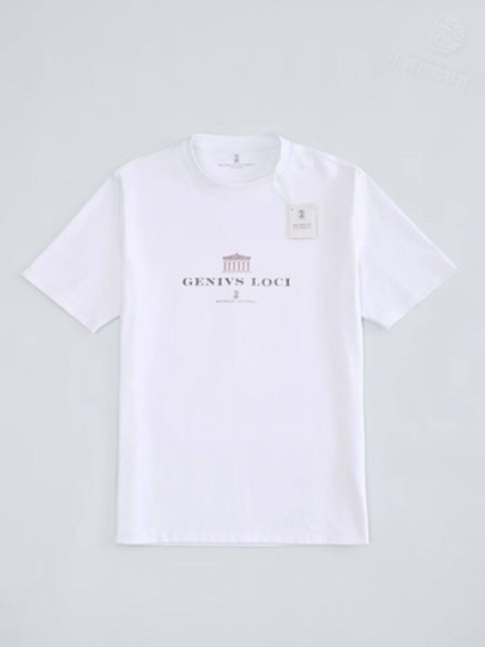 Футболка Brunello Cucinelli