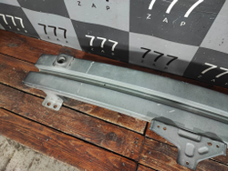 Усилитель переднего бампера Changan UNI-K 20-нв Б/У Оригинал CD569F2707030101AA