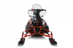 Снегоход IKUDZO HUNTER 650LK 23 EFI V2