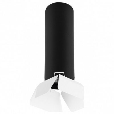 Накладной светильник Lightstar Rullo R497436