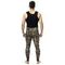 Гидрокостюм Marlin Element Long John green 5 мм