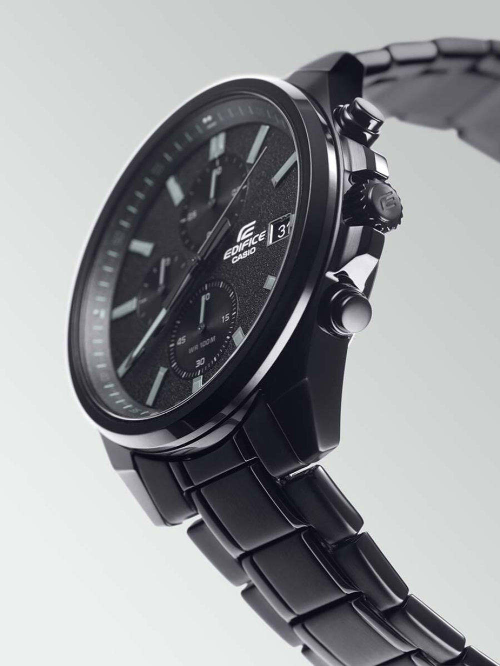 Мужские наручные часы Casio Edifice EFV-610DC-1A