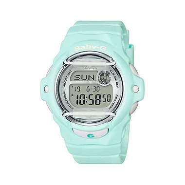 Женские наручные часы Casio Baby-G BG-169R-3