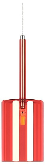 Подвесной светильник Loft it Spillray 10232/C Red