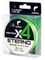 Шнур плетёный Salmo Sniper х4 ETERNO BRAID Apple Green 125/016