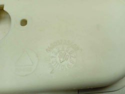 RST703D кт169 Панель клапана подачи воды для стиральной машины Hotpoint-Ariston RST703D б/у