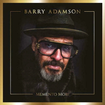 Barry Adamson / Memento Mori (Coloured Vinyl)(2LP)