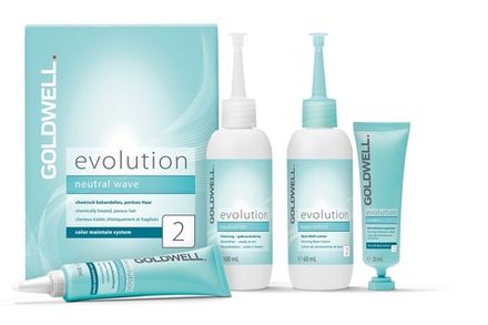 EVOLUTION NEUTRAL