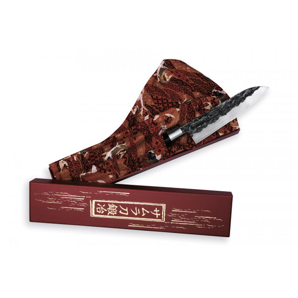 Японский топорик Накири Samura Blacksmith SBL-0043/K