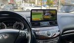 Магнитола для Infiniti QX60, JX35 2012-2016 - Kuberg DH QLed, Android 13, Быстрейшая, CarPlay, 4G SIM-слот