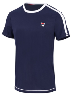 Мужская футболка Fila Elias