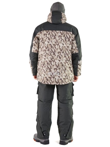Костюм зим. Norfin TORNADO PRO DESERT LE 06 р.XXXL