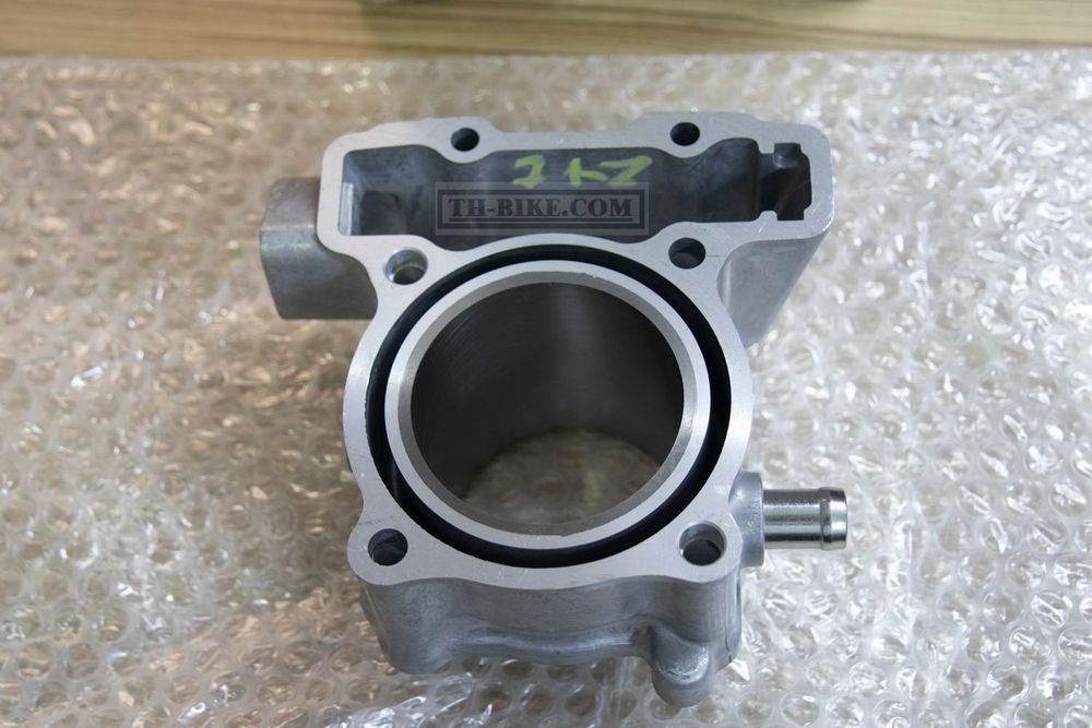 12100-KPP-900. CYLINDER COMP. Honda CBR150