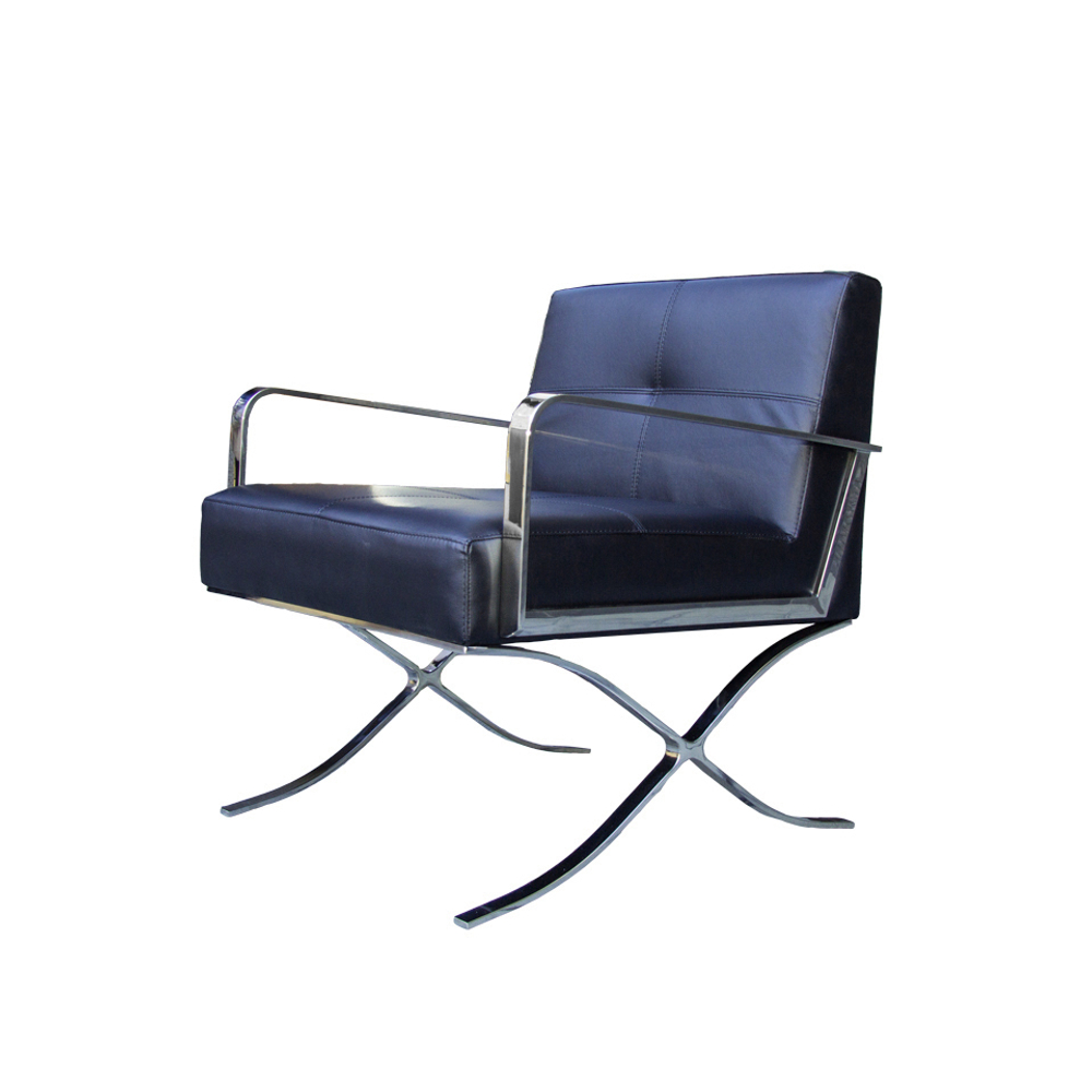 Кресло Roomers Furniture ec-011/ym37
