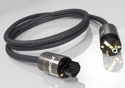 Силовой кабель Ricable Magnus Power MKII 2,5 m