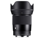 Объектив Sigma 23mm f/1.4 DC DN Contemporary Canon RF (APS-C)