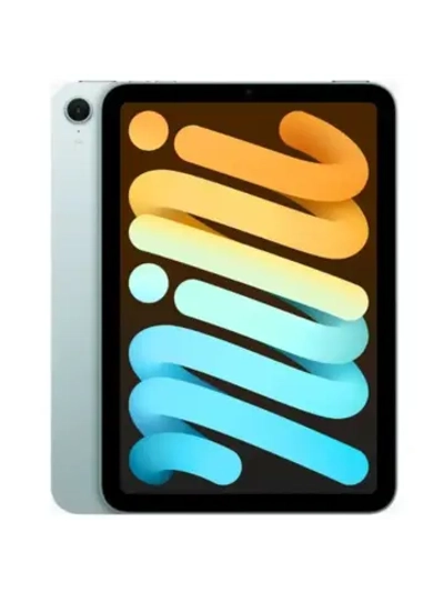 8,3" Планшет iPad mini 7 8/512 ГБ MINI 7 CYAN
