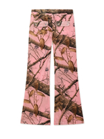Женские Брюки Realtree Velour Layla Track