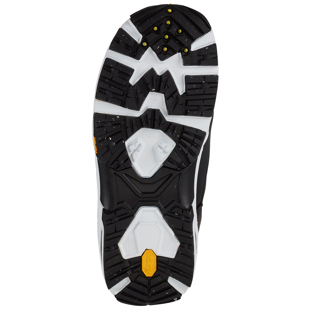 Ботинки для сноуборда BURTON Men's DRIVER X Black