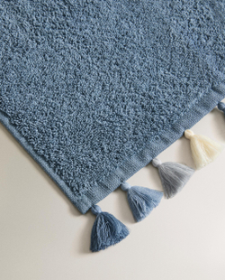 Полотенце для лица и рук из хлопка Zara Home, фото 4