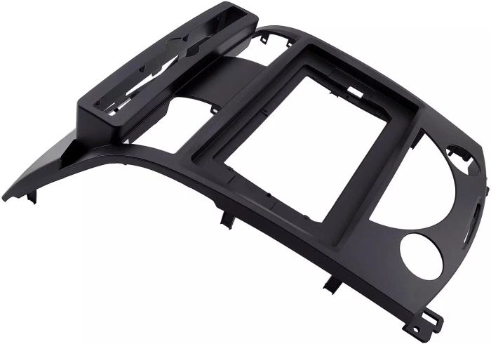 Магнитола для SsangYong Rexton 2006-2012 - Canbox 10-3539 Android 10, Быстрая, CarPlay, 4G SIM-слот