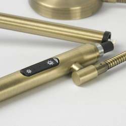 Торшер Lussole SY4090