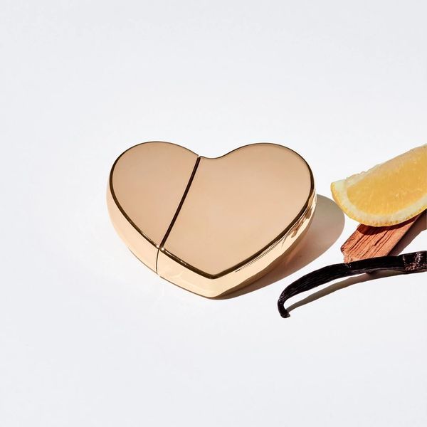 KKW Fragrance Hearts Gold