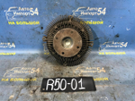 Вязкомуфта NISSAN TERRANO 1996-2002