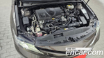 Toyota Camry 2.5 XLE Hybrid — 2018