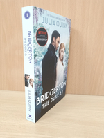 Bridgerton: The Duke and I (Bridgertons Book 1)