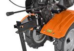 Carver MT-7100 Мотоблок бензиновый