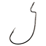 Крючок Офсетный Owner 5140-071  № 4  6шт J-Hook