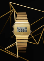 Часы Casio A700WEVG-9A