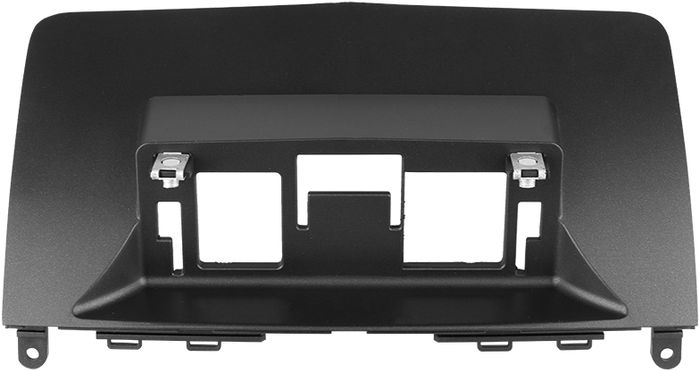 Магнитола для Mercedes-Benz C-класс (W204) 2007-2011 NTG 4.0 - Teyes LUX ONE монитор 12.3", Android 10, Быстрая, CarPlay, 4G SIM-слот
