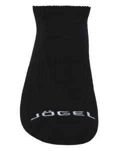 Носки низкие ESSENTIAL Short Casual Socks, черный