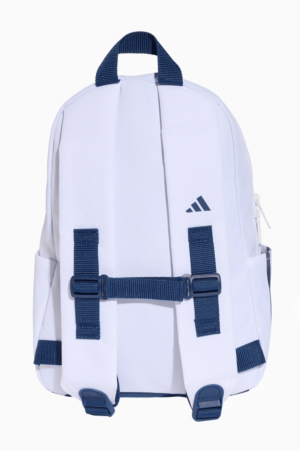 Рюкзак adidas Real Madrid 26/27 Junior - белый
