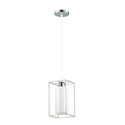3731/1 SUSPENTIONI LN26 413 хром Подвес E27 1*60W 220V ELLIOT