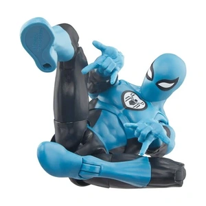 Фигурка Hasbro Wolverine and Spider-Man — Hasbro Fantastic Four Marvel Legends 2-Pack