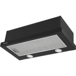 MAUNFELD VS LIGHT 60 BLACK