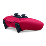 Геймпад PS5 Sony DualSense Cosmic Red