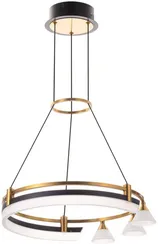Подвесной светильник Helly CL211042 Citilux