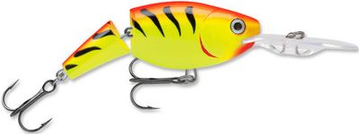 Jointed Shad Rap JSR07