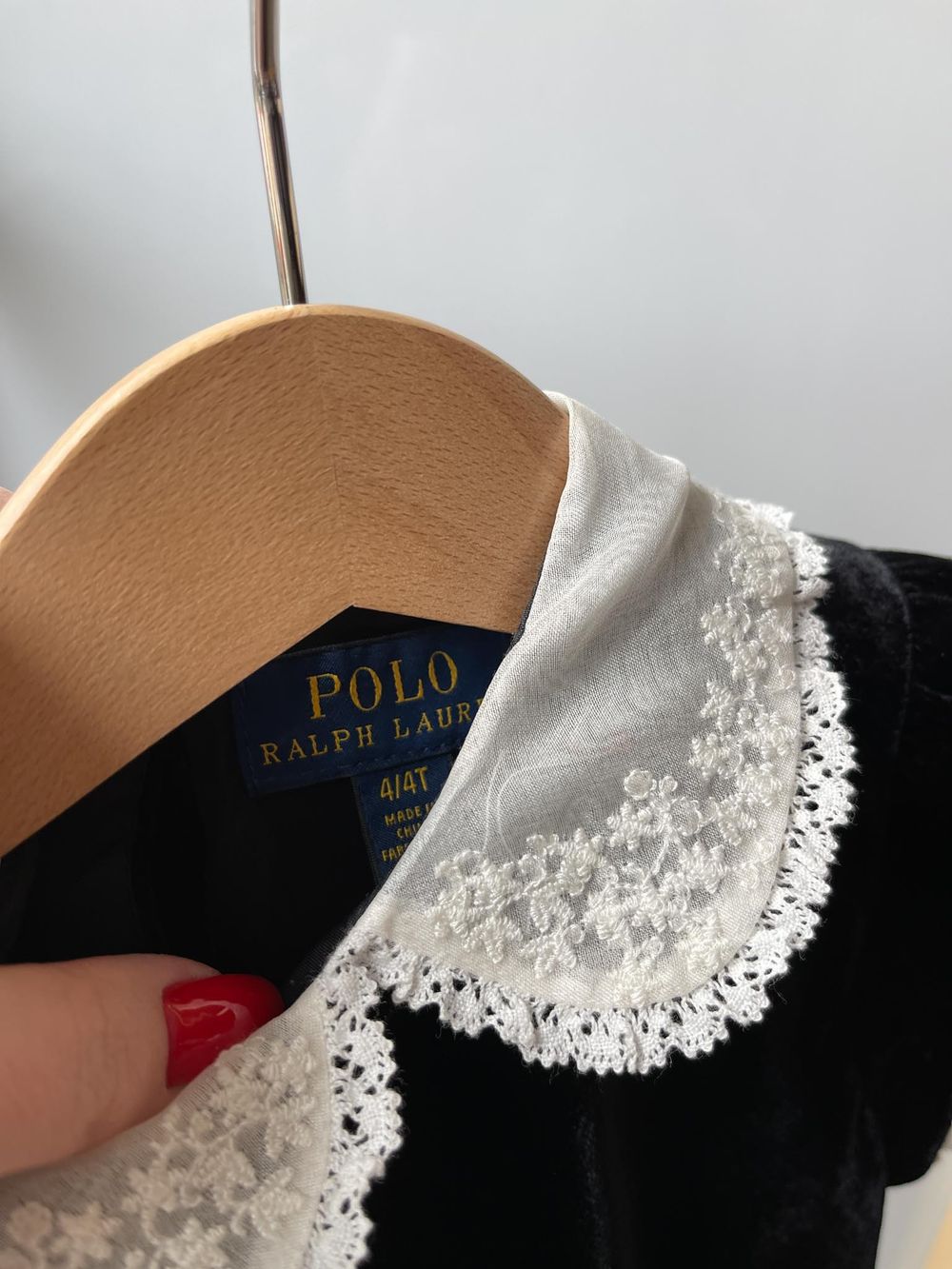 Платье Polo Ralph Lauren, 104