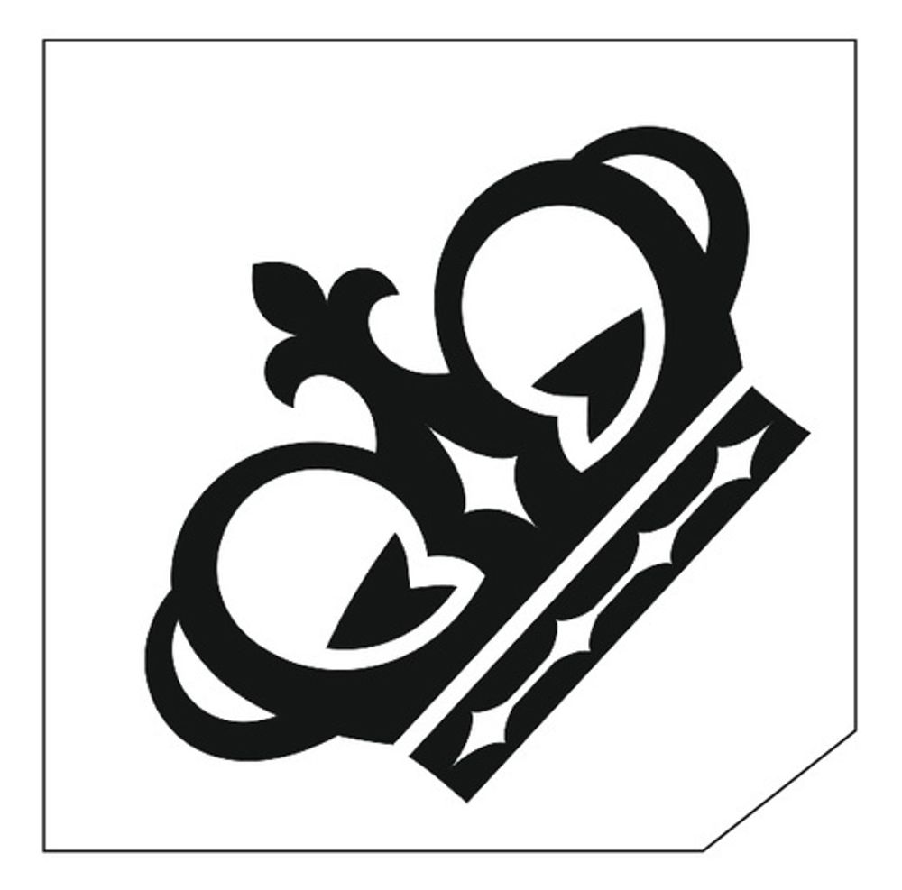 Блестки 3 гр+ баночка красные 0,2