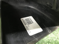 Крышка зеркала правая Mercedes M GLE W166 (11-18)