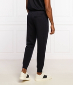 спортивные штаны Emporio Armani - черный(6K1PF6 1JHSZ)