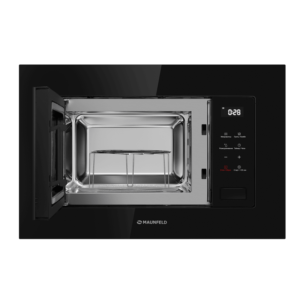MAUNFELD MBMO820SGB10