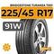 Bridgestone Turanza T001 225/45 R17 91W