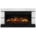 Портал Firelight Moderno 42/40/36, белый